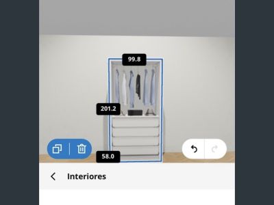 Pax Kleiderschrank