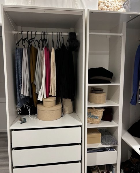 Pax Kleiderschrank