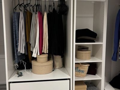 Pax Kleiderschrank