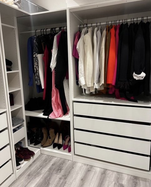 Pax Kleiderschrank