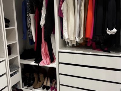 Pax Kleiderschrank