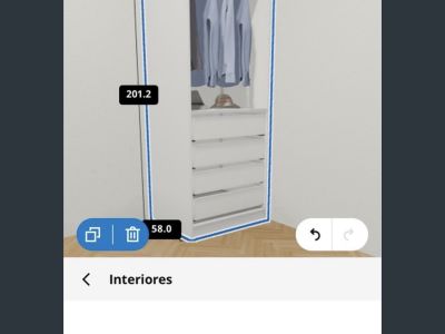 Pax Kleiderschrank