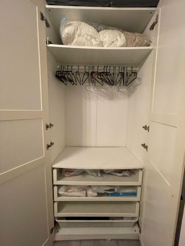 Pax Schrank zu verkaufen