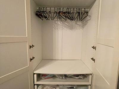 Pax Schrank zu verkaufen