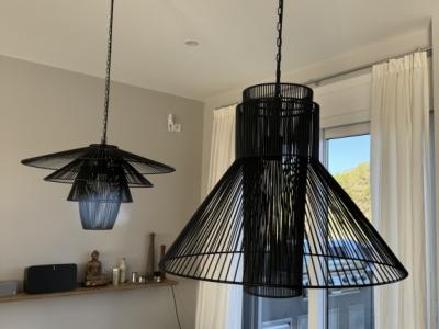 Pendant lights