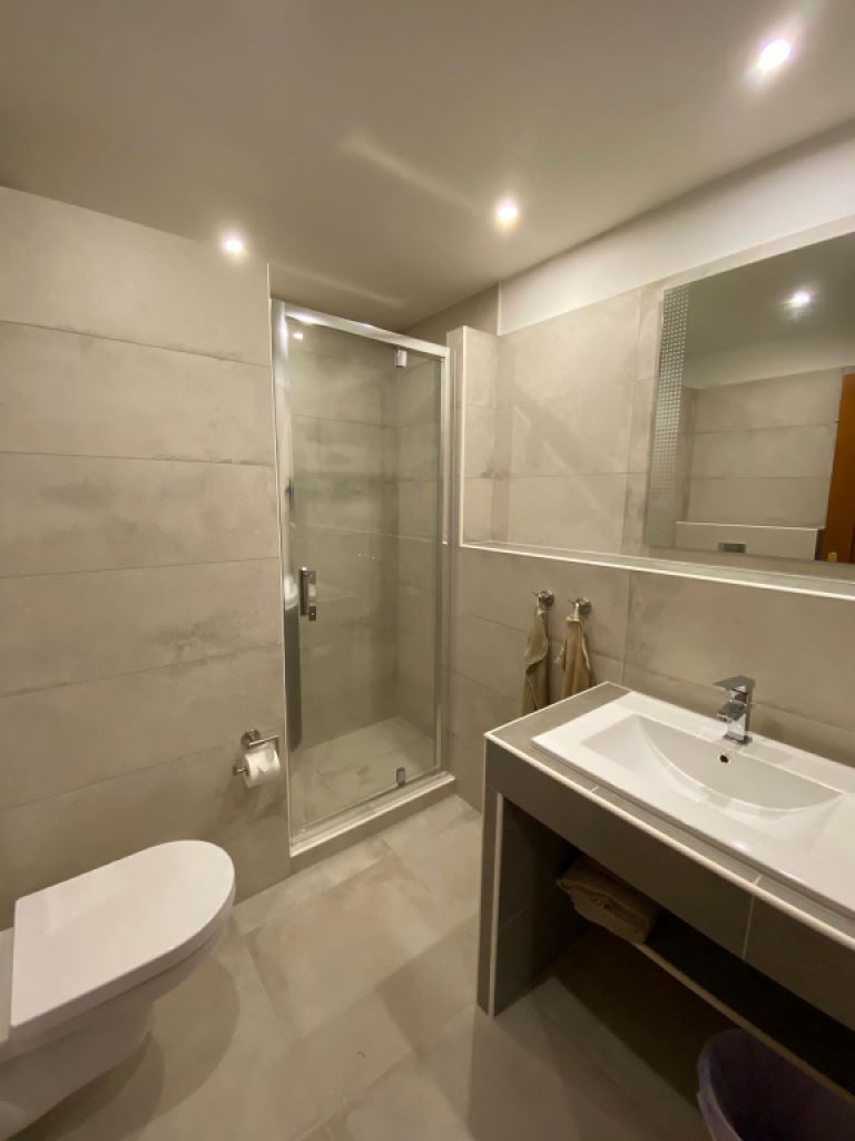 Penthouse apartment in Cala Dor