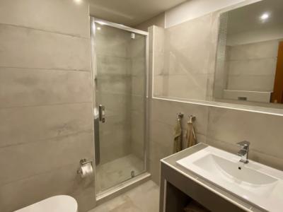 Penthouse apartment in Cala Dor