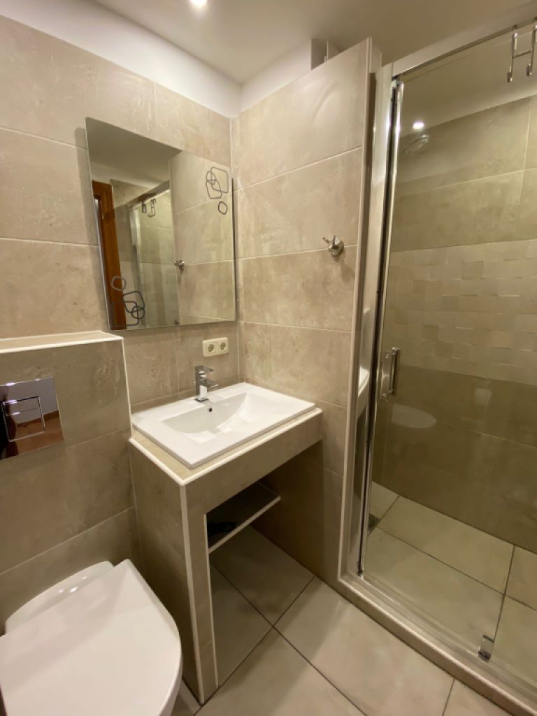 Penthouse apartment in Cala Dor