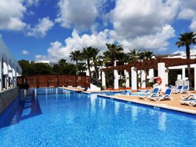 Penthouse apartment in Cala Dor