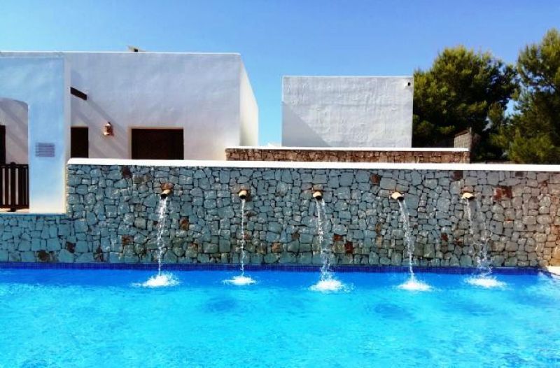 Penthouse apartment in Cala Dor