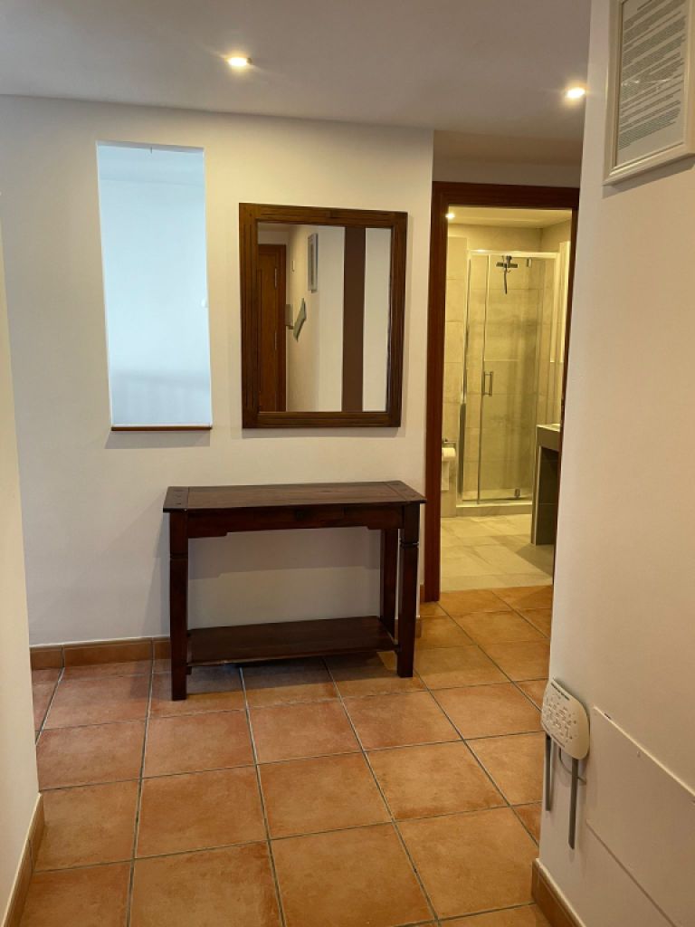 Penthouse apartment in Cala Dor