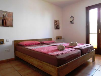 Penthouse apartment in Cala Dor