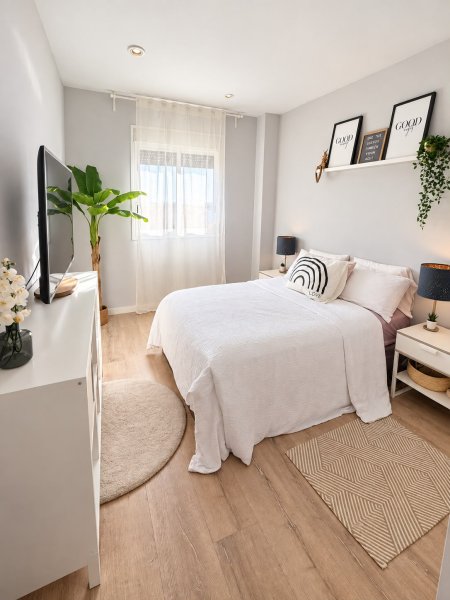 Penthouse 128m² + Solarium-Terrasse 50m² Son Xigala
