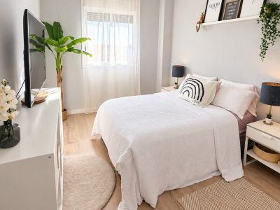 Penthouse 128m² + Solarium-Terrasse 50m² Son Xigala