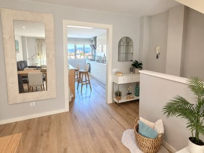 Penthouse 128m² + Solarium-Terrasse 50m² Son Xigala