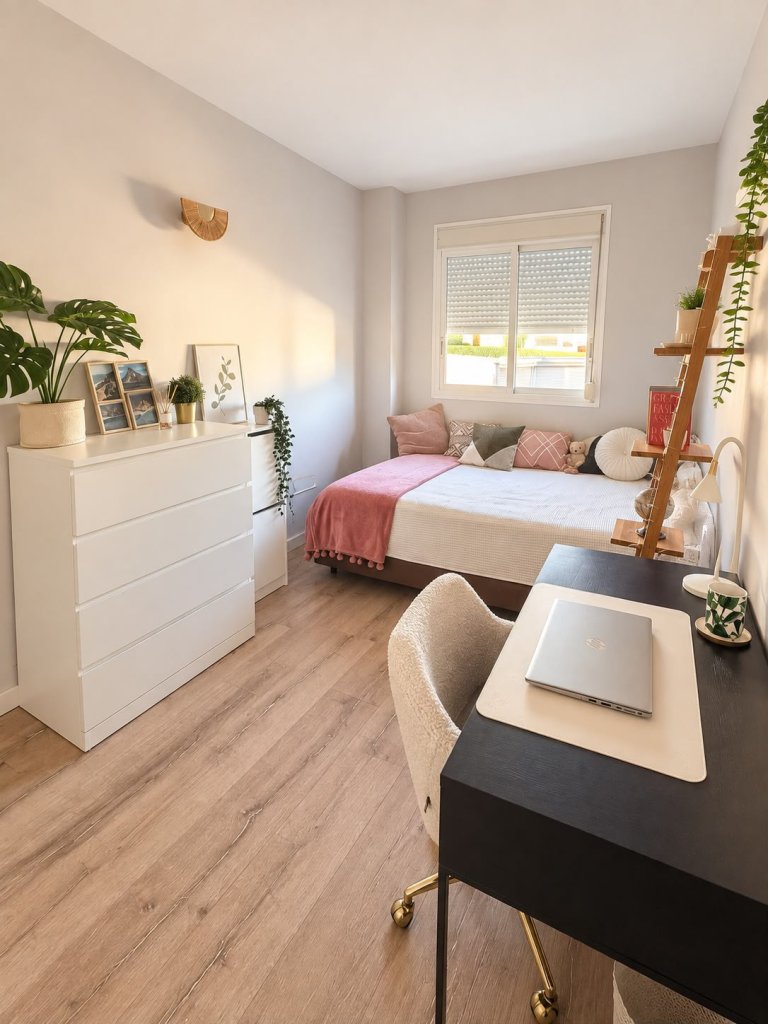 Penthouse 128m² + Solarium-Terrasse 50m² Son Xigala