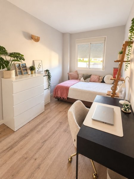 Penthouse 128m² + Solarium-Terrasse 50m² Son Xigala
