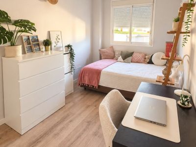 Penthouse 128m² + Solarium-Terrasse 50m² Son Xigala