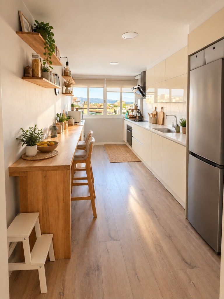 Penthouse 128m² + Solarium-Terrasse 50m² Son Xigala