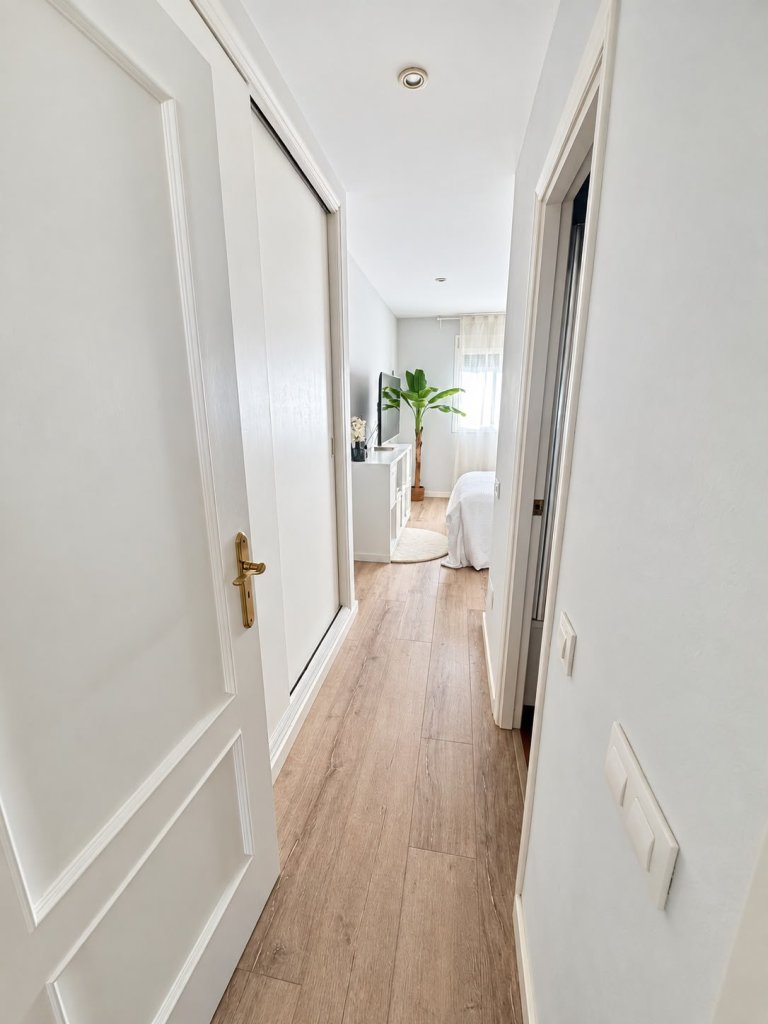 Penthouse 128m² + Solarium-Terrasse 50m² Son Xigala
