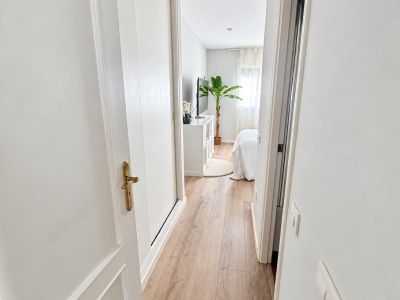Penthouse 128m² + Solarium-Terrasse 50m² Son Xigala