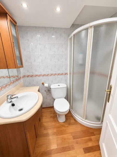 Penthouse 128m² + Solarium-Terrasse 50m² Son Xigala