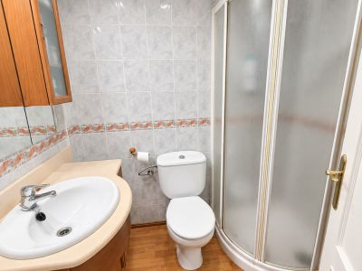 Penthouse 128m² + Solarium-Terrasse 50m² Son Xigala