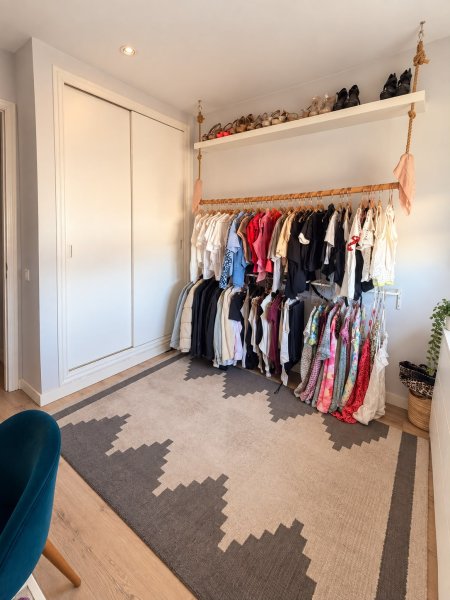 Penthouse 128m² + Solarium-Terrasse 50m² Son Xigala