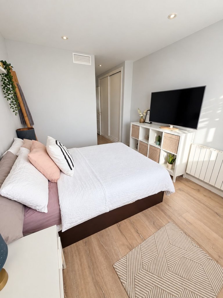 Penthouse 128m² + Solarium-Terrasse 50m² Son Xigala