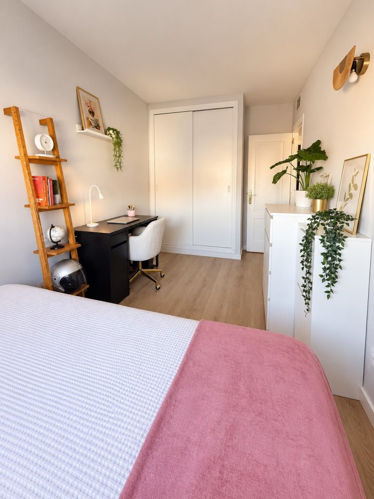 Penthouse 128m² + Solarium-Terrasse 50m² Son Xigala