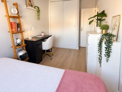 Penthouse 128m² + Solarium-Terrasse 50m² Son Xigala