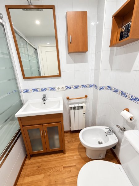 Penthouse 128m² + Solarium-Terrasse 50m² Son Xigala