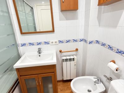 Penthouse 128m² + Solarium-Terrasse 50m² Son Xigala