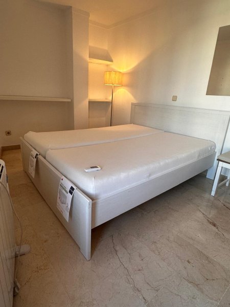 Penthouse Dachgeschoss am Hafen von Porto Cristo