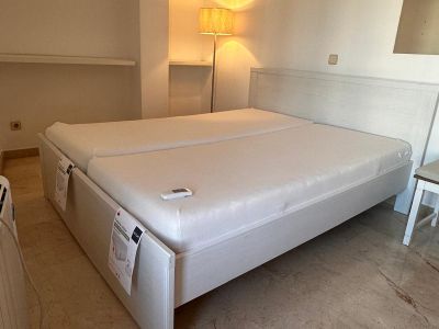 Penthouse Dachgeschoss am Hafen von Porto Cristo