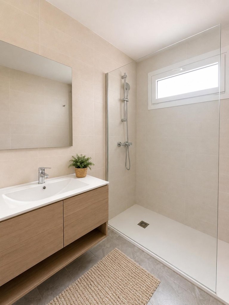 Penthouse Dachgeschoss am Hafen von Porto Cristo