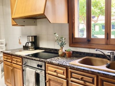 Penthouse Dachgeschoss am Hafen von Porto Cristo