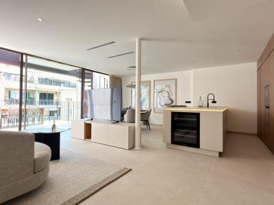 Penthouse in Santa Catalina