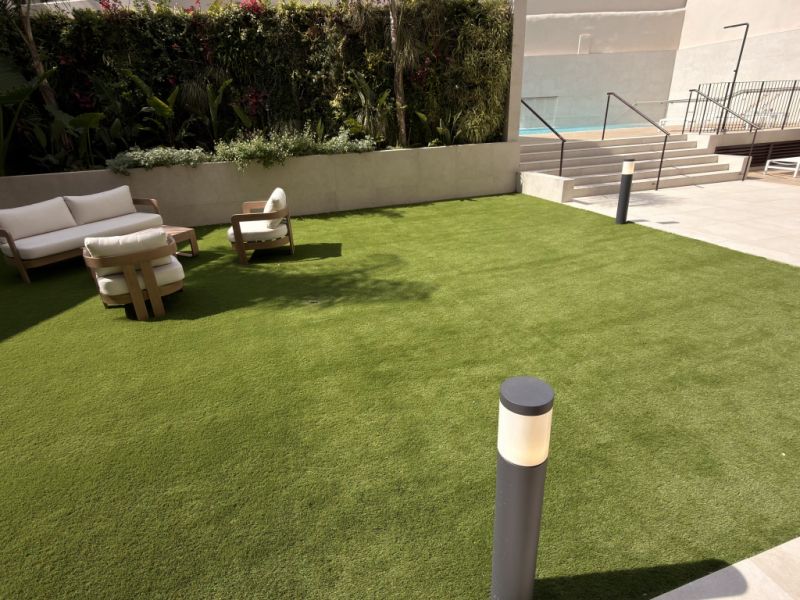 Penthouse in Santa Catalina