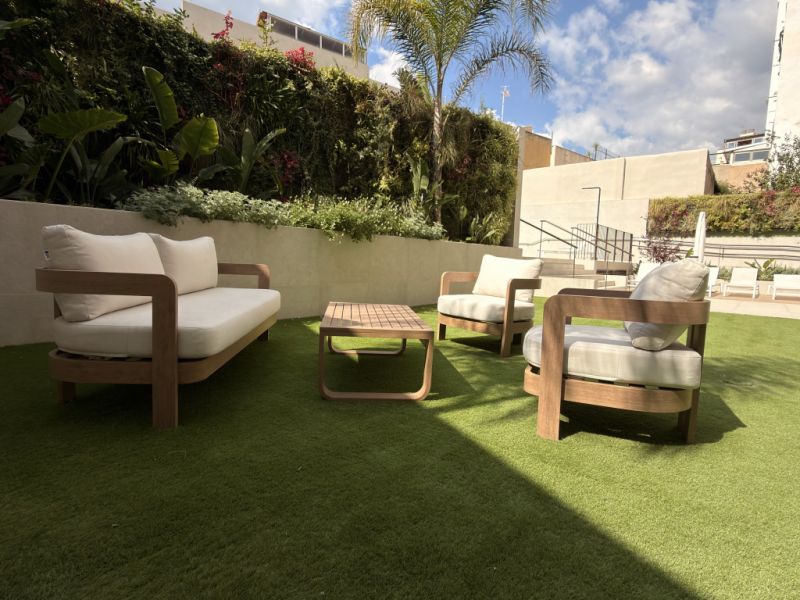 Penthouse in Santa Catalina