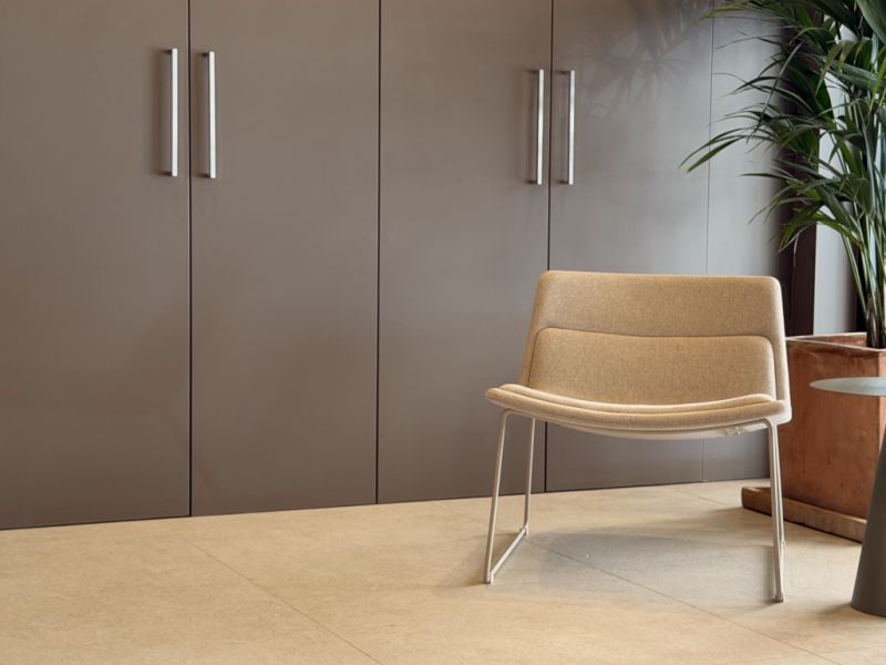 Penthouse in Santa Catalina