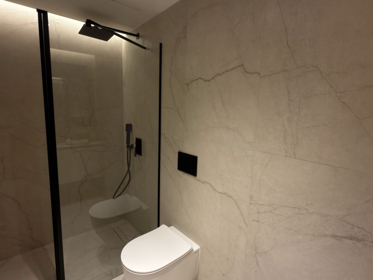 Penthouse in Santa Catalina