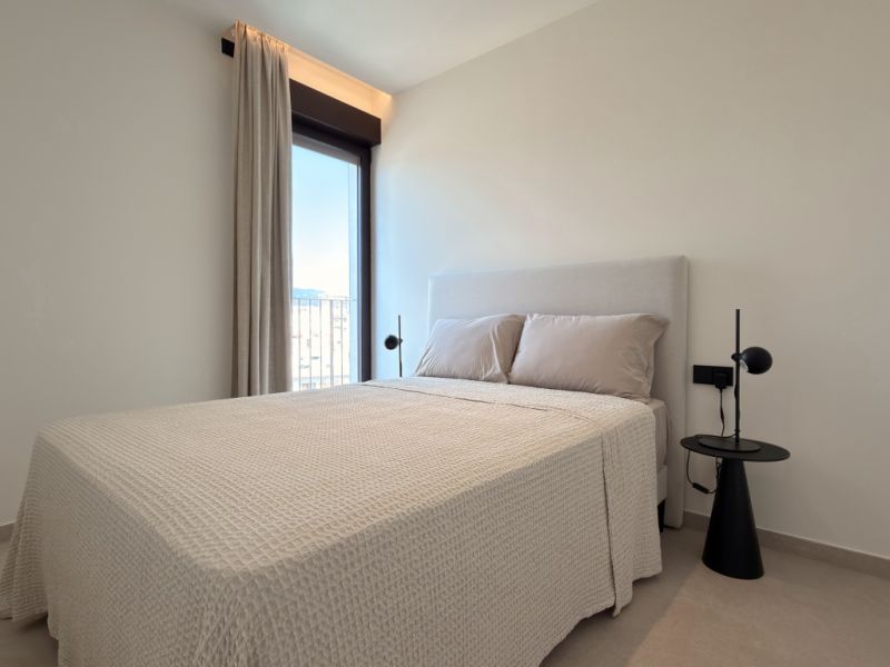 Penthouse in Santa Catalina