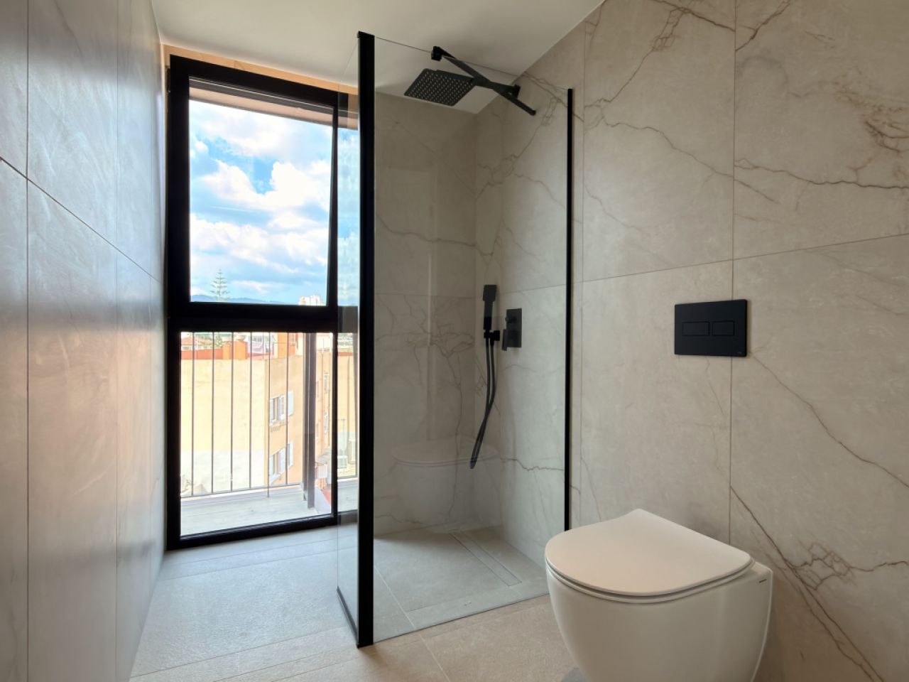 Penthouse in Santa Catalina