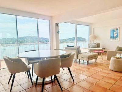 Penthouse in Santa Ponsa mit großer Terrasse und Blick über die ganze Bucht