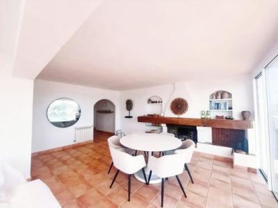 Penthouse in Santa Ponsa mit großer Terrasse und Blick über die ganze Bucht