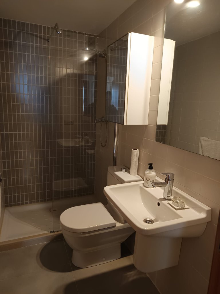 Penthouse in Son Puig, Palma de Mallorca zu verkaufen