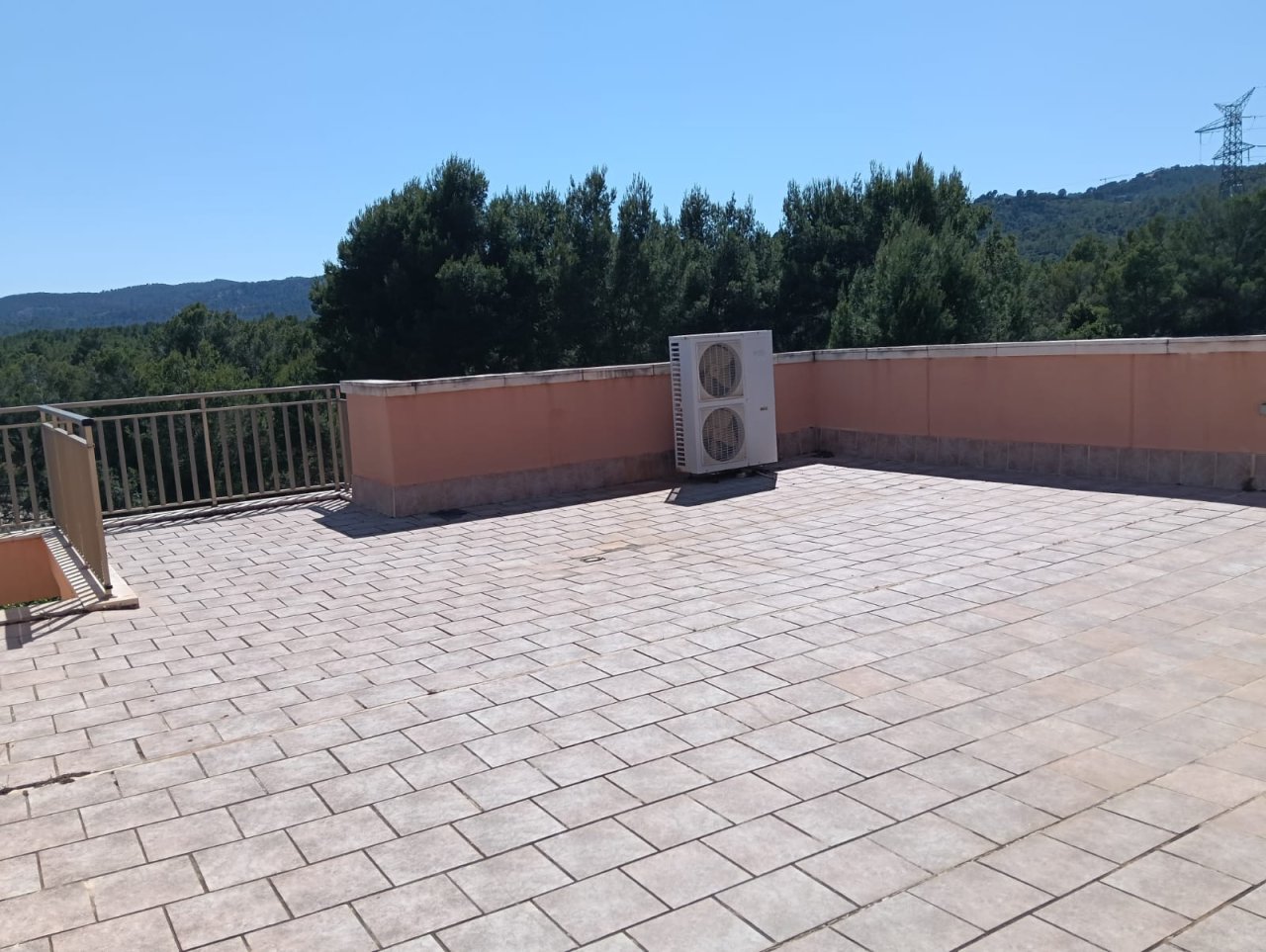 Penthouse in Son Puig, Palma de Mallorca zu verkaufen