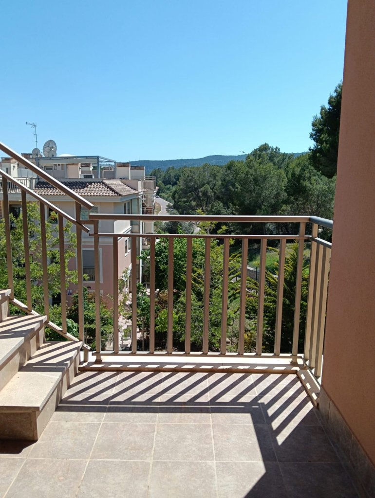 Penthouse in Son Puig, Palma de Mallorca zu verkaufen