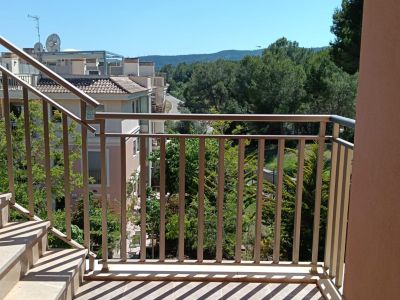 Penthouse in Son Puig, Palma de Mallorca zu verkaufen
